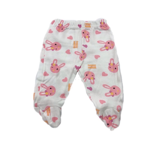 BABY K2 - Bodyset Baby 8 in 1 Motif Mommy