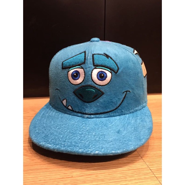 Topi snapback Youth 9forty Micky RR78819M original 100%