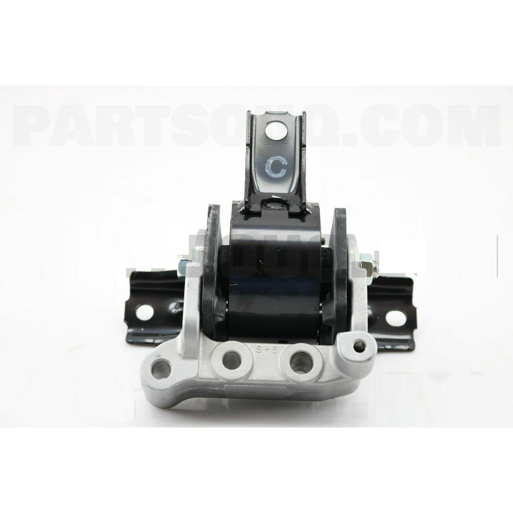 REPLACEMENT PART ENGINE MOUNTING MITSUBISHI DELICA D5 MITSUBISHI OUTLANDER SET LENGKAP MN101387 MN101386 MN184355 MN184372 MN101441 MN101574