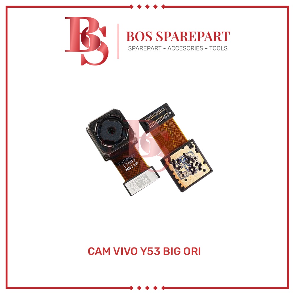 CAMERA VIVO Y53 BIG ORI