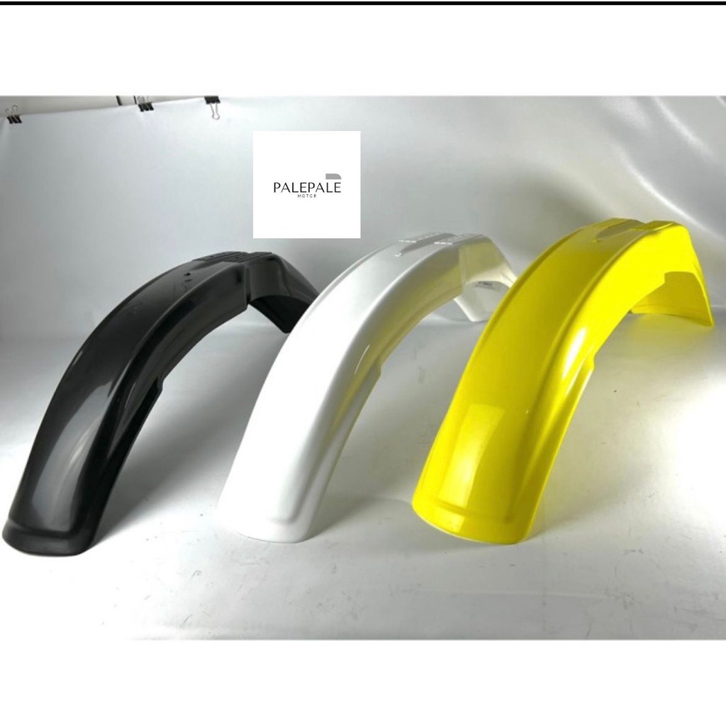 spakbor depan TS old jadul / SPAKBOR TRAIL OLD TRAIL JADUL