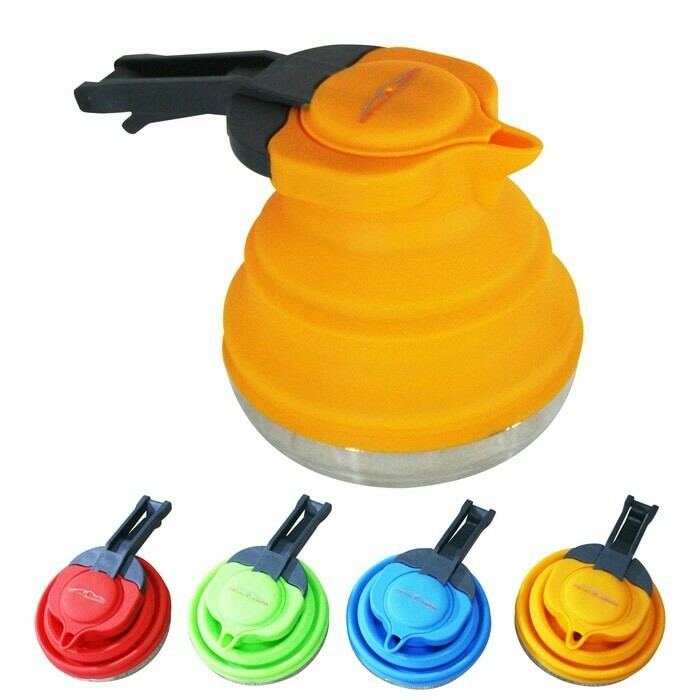 Teko Lipat Ultralight SIlicon Dhaulagiri