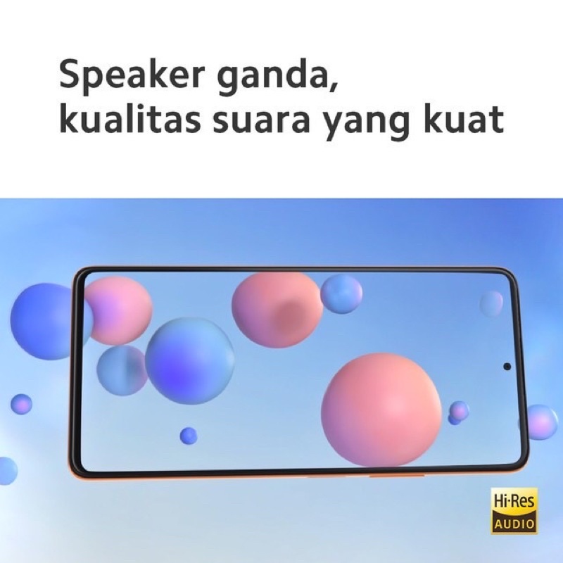 HANDPHONE HP XIAOMI REDMI NOTE 10 PRO RAM 8 GB INTERNAL 128 GB 8/128GB RAM 6 GB INTERN 64 GB 6/64GB-5