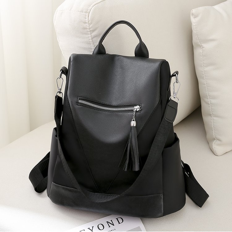 (2Pc Bisa 1Kg)GTBI998879389  New arrival 2022 !!! Tas Ransel Wanita Import Premium terbaru