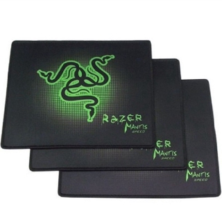 GAMING MOUSE PAD(21mm*25mm*2mm)/MOUSE PAD MANTIS | Shopee