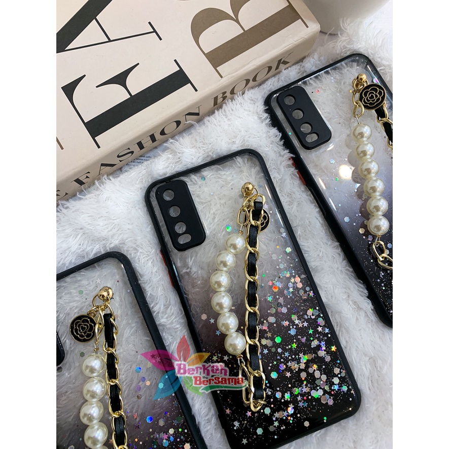 GM011 SOFTCASE VIVO Y12 Y15 Y17 Y20 Y20S Y12S Y20I Y30 Y50 Y91 Y93 Y95 Y91C Y1S BB6883