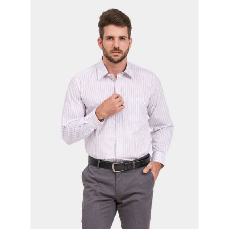 KEMEJA PRIA ARAMIS - SLIM FIT