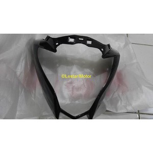 Batok Depan / Batok Lampu Depan Satria FU 2013-2015 Hitam