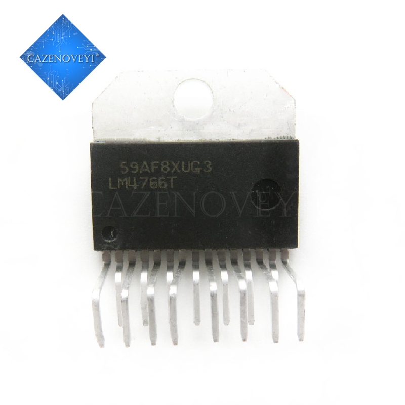 1pc Ic Lm4766T Lm4766 Lm4731Ta Lm4731 Zip-15