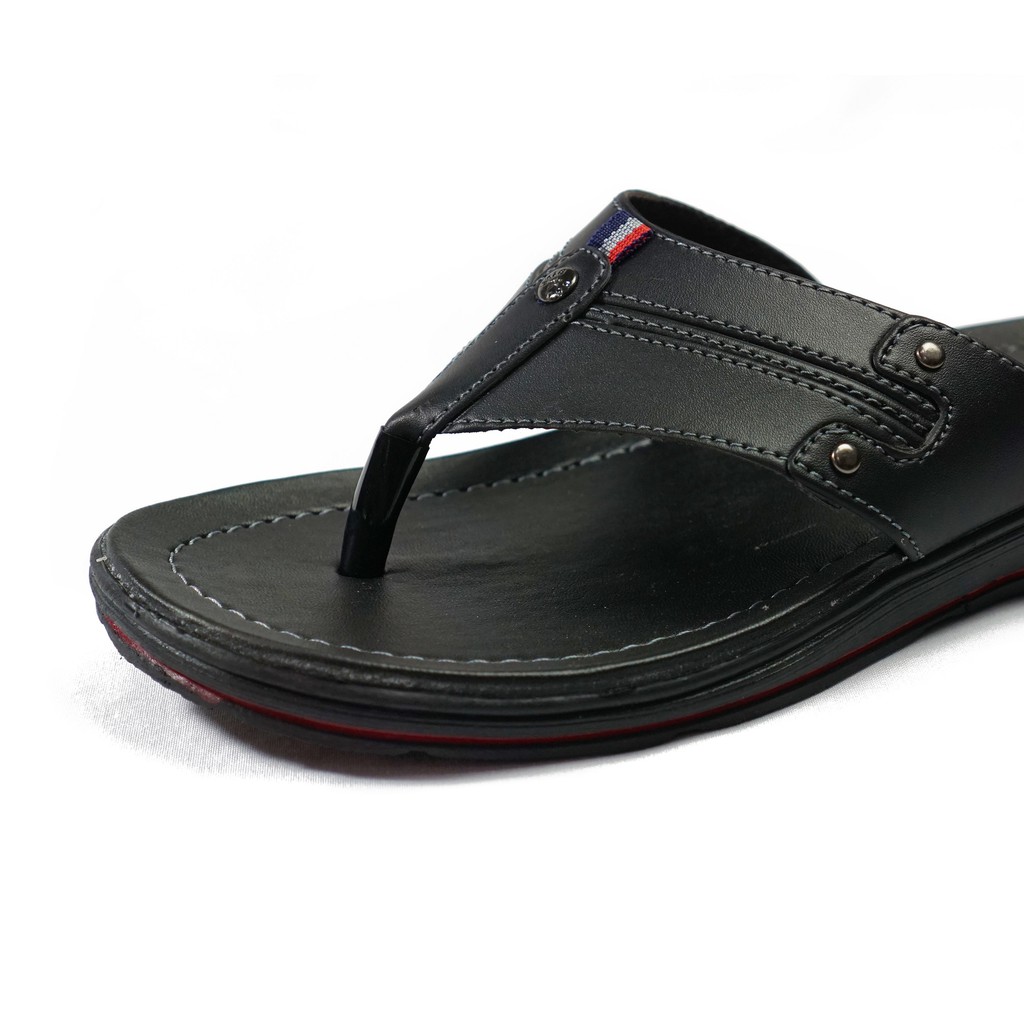 HQo Sandal Pria Terbaru / Sandal Gunung / Sandal Pria Murah / RADEN