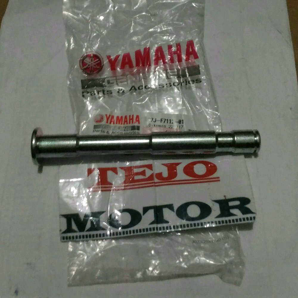 AS STANDAR TENGAH RX KING ORIGINAL