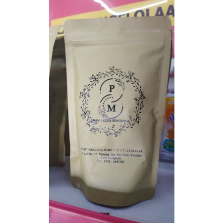 

kopi premium dari biji pilihan 100% ori
