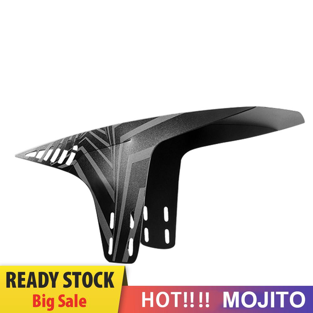 Fender Roda Depan Belakang Sepeda Gunung Mtb Reflektif