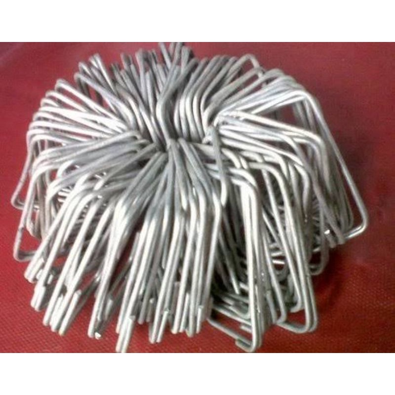 Cincin Besi Ring Besi 6x10/ 7x11/ 8x12/ 8x15/ 10x15/ 8x20/ 10x20/ 10x25 perbuah/ Cincin besi Per 1 P