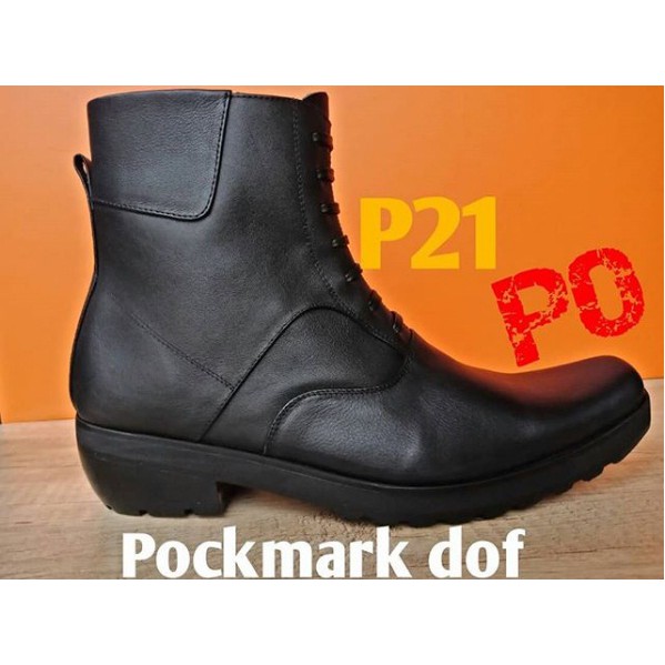 PDH Pockmark P21