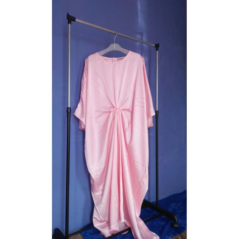 [NEW] Kaftan Zumara TERMURAH