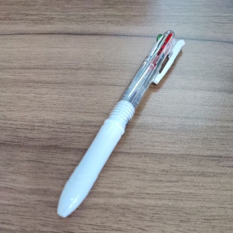 

bolpen empat warna