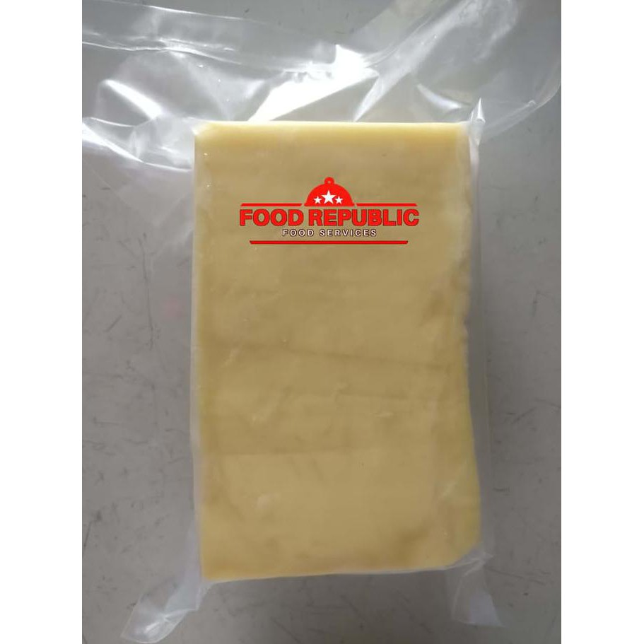 

BEST SELLER Keju Mozarella / Mozzarella Cheese Anchor 1 KG Import New Zealand