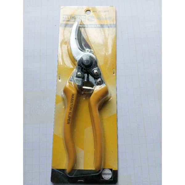 

gunting hasston 002