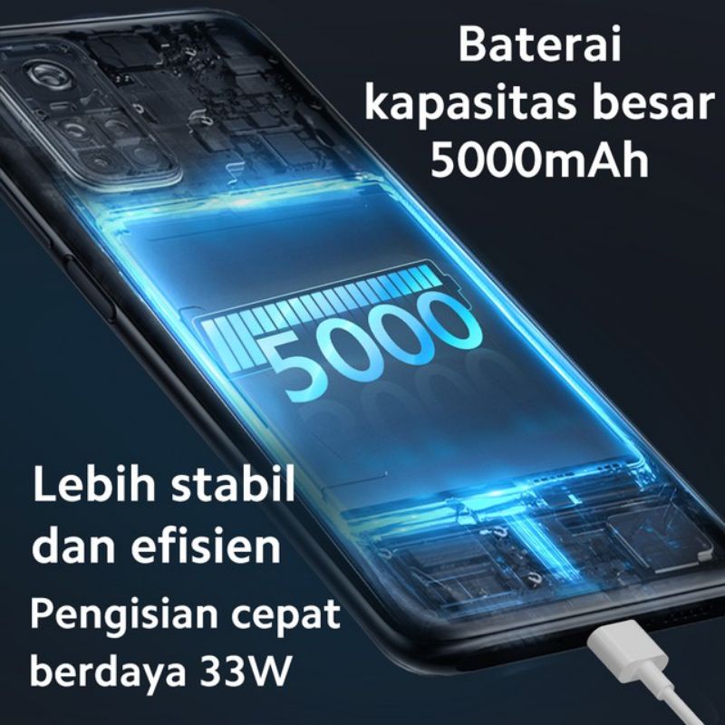 Xiaomi MI 10T PRO 8/256 | 8/128 Garansi Resmi-6