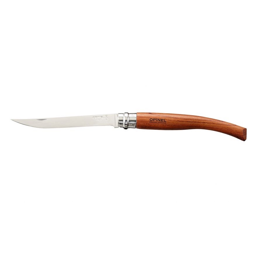 Pisau Camping Lipat Opinel Slim Knife No.12