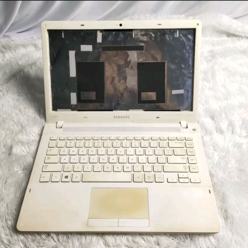 casing case kesing keyboard touchpad samsung 370r np370 np370r np370r4v ori original