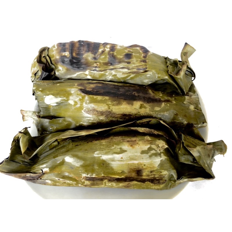 

PEPES IKAN KEMBUNG