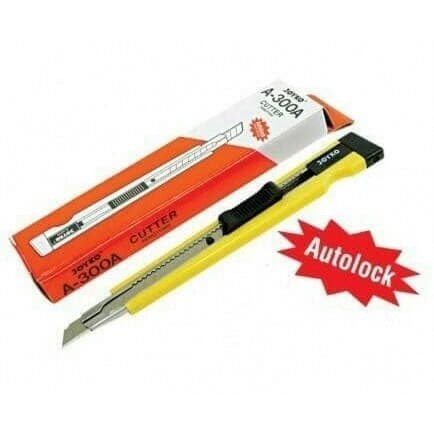 

Cutter Joyko A-300