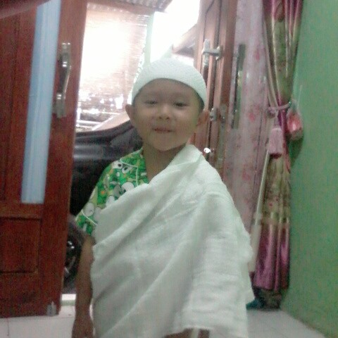 Cod Kain Ihrom Tk Ihrom Paud Manasik Haji Umroh Anak Laki Laki Tk Shopee Indonesia