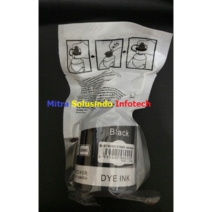 Tinta  BRO BT6000 isi Ulang  Compatible Black TANPA DUS