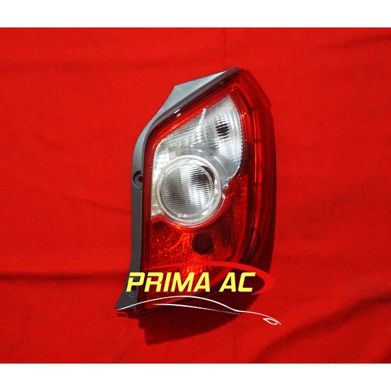 STOP LAMP LAMPU BELAKANG AGYA AYLA OEM 81551-BZ150-001 KANAN