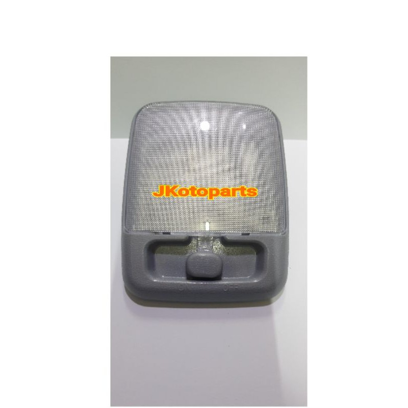 Lampu Plafon Canter