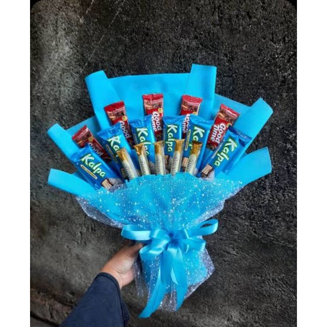 

BUKET JAJAN MURAH MERIAH