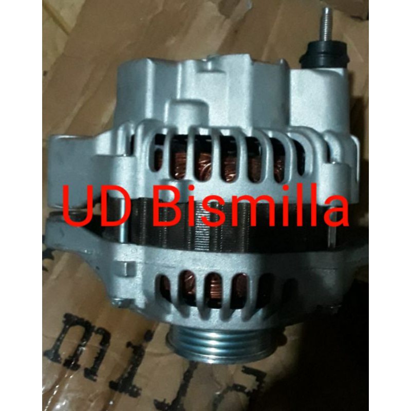 Dinamo Ampere Amper Grand Vitara 2.0 Apv original fuul