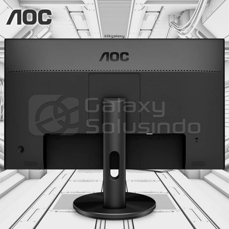 AOC G2490VXA 23.8