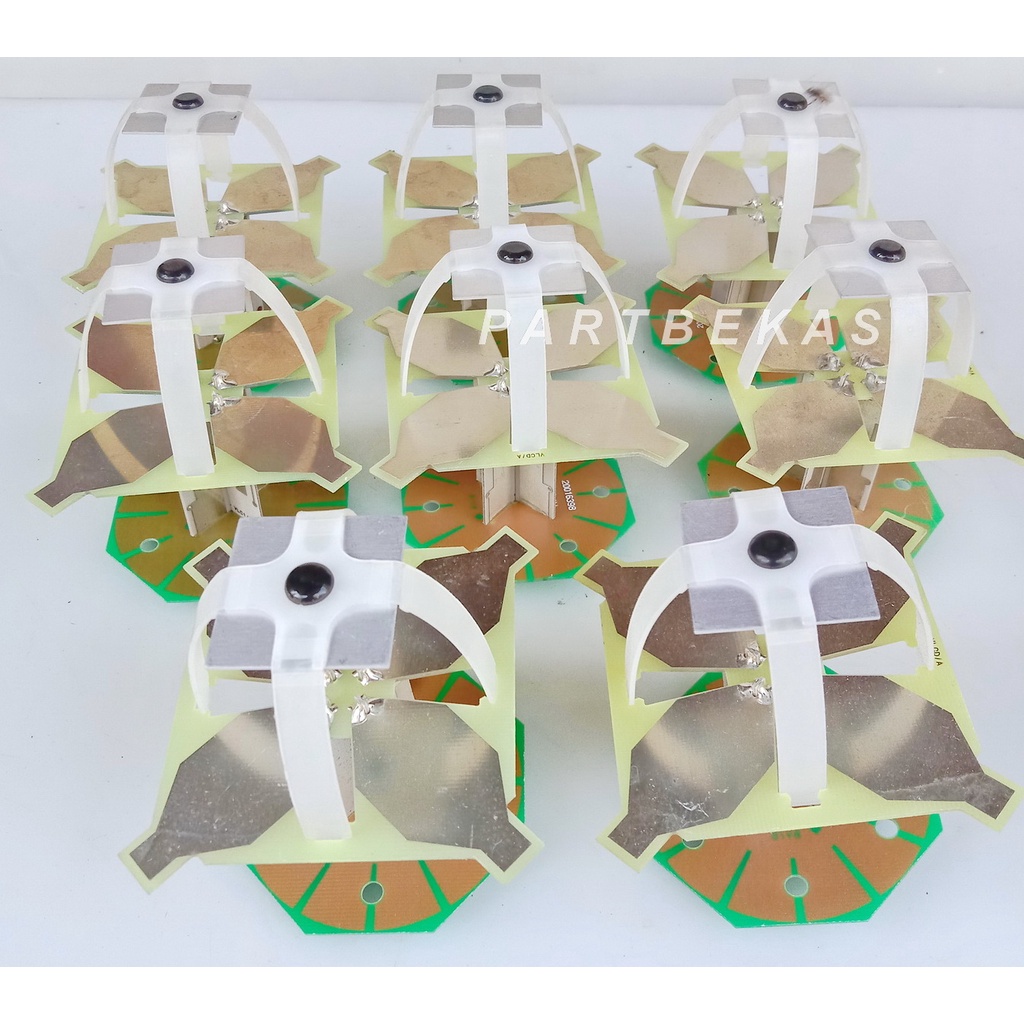 Part ex antenna BTS Model  L