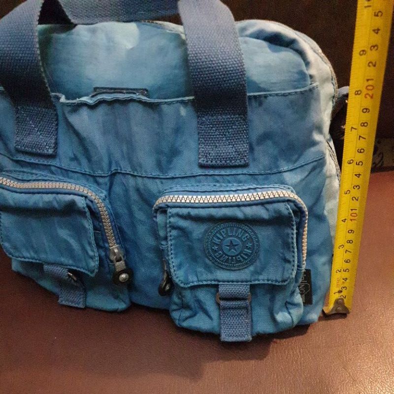 TAS KIPLING PRELOVED ORIGINAL