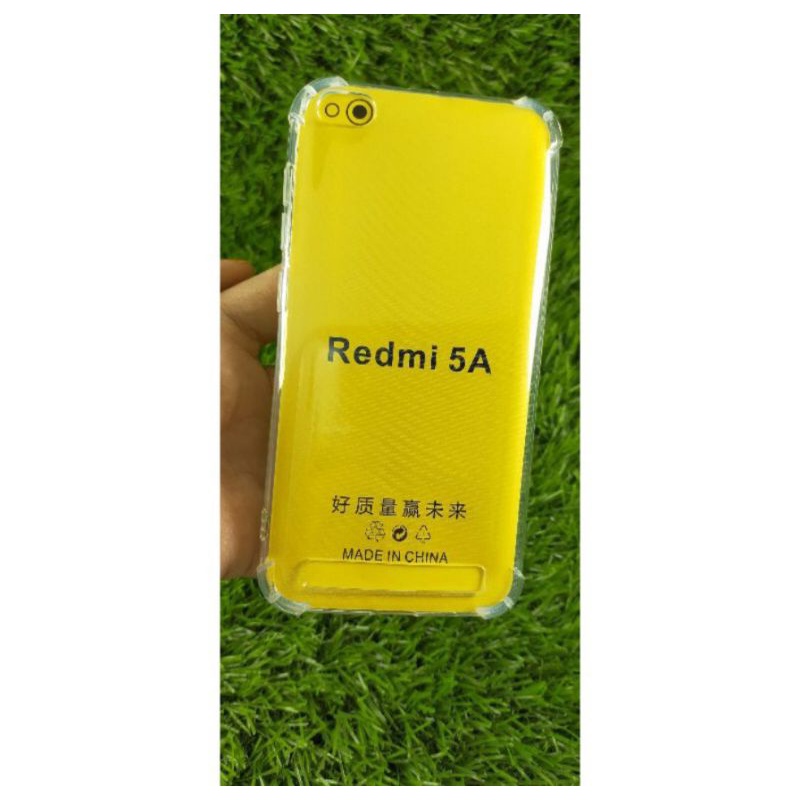 BACKDOOR BACKCOVER TUTUP BATERAI XIAOMI REDMI 5A DUAL SIM