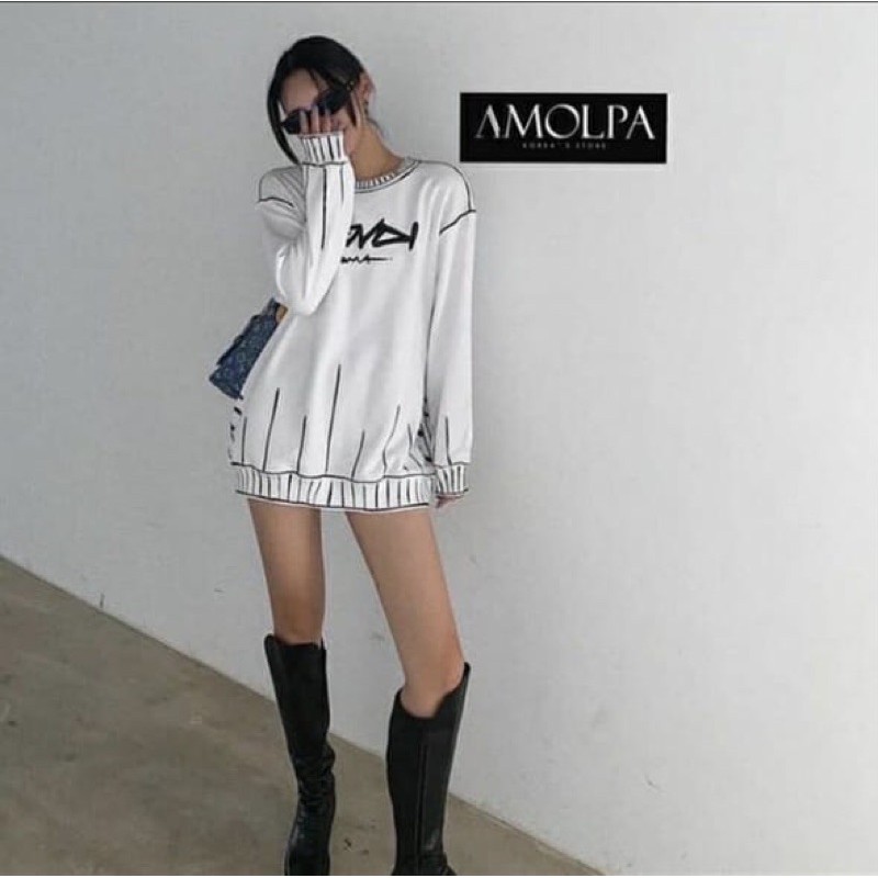 Sweater Fendi premium