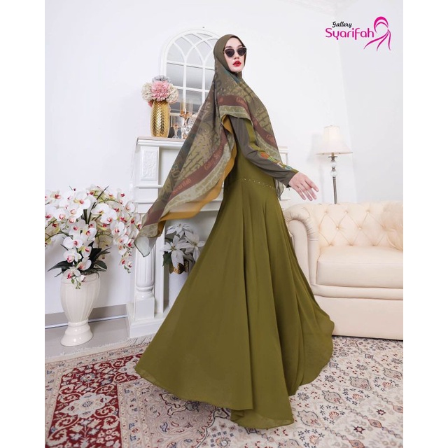 Gallery syarifah “Namira  Syarii “