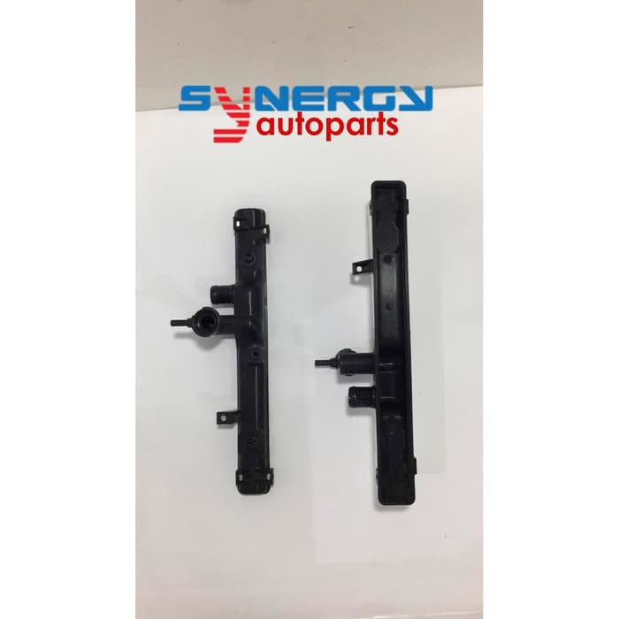 Upper Tank Radiator Suzuki Karimun Estilo H6494