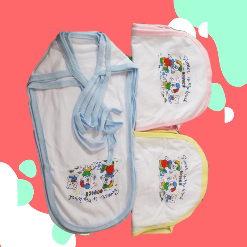 Obral Popok Kain Bayi Tekstur Lembut Harga Murah Berkualitas Isi 1lusin 12pcs Shopee Indonesia