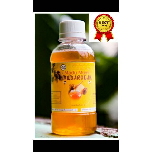 

MADU ASLI BEST SELLER