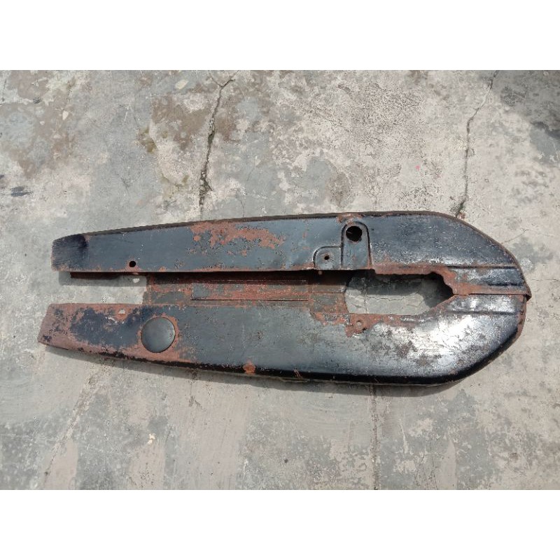 Tutup Rantai Katengkas RC 100 Bravo Arm Kotak Original