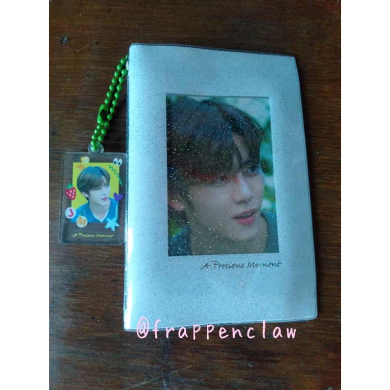 READY APM A PRECIOUS MOMENT JAEMIN