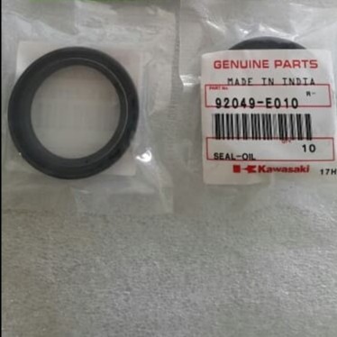 Seal Shock Depan Pulsar 200NS