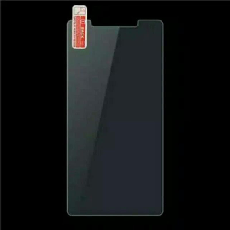 Tempered Glass Fujitsu F05j Tempered Glass Kaca Fujitsu Arrow F 05j F05j