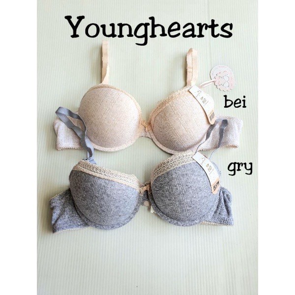 BRA YOUNG HEARTS 20058