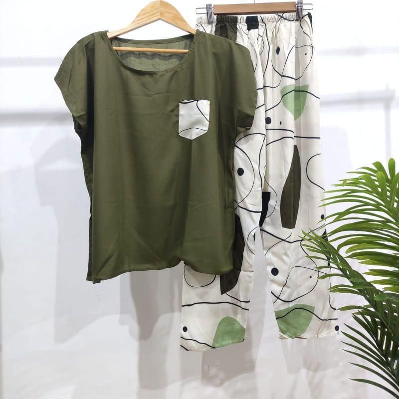 JUMBO | BABYDOLL JUMBO | PIYAMA JUMBO | BAJU TIDUR JUMBO | HOMEWEAR JUMBO | DAILYWEAR JUMBO-PJ JUMBO E