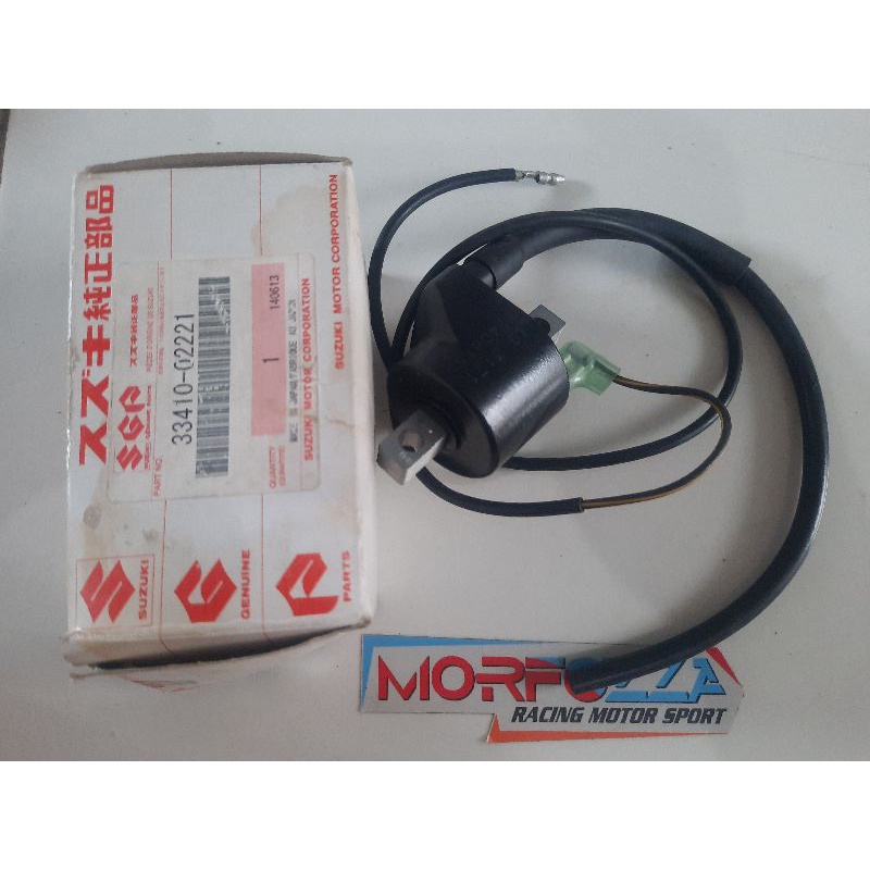 Koil RM 85 Original SGP